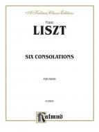 Six Consolations Standard
