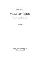 Viola Concerto Download