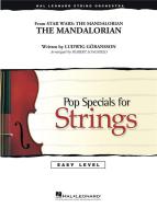 The Mandalorian Download