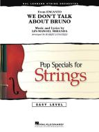 We Don't Talk About Bruno Download