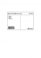 Die Nachtigall Standard