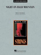 Night On Bald Mountain 