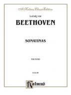 Sonatinas, Complete Standard