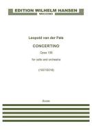 Concertino For Cello And Orchestra op. 108 Download