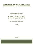 Rósan Í Vetrarljósi Download