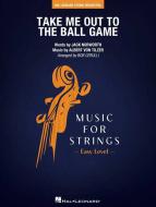 Take Me Out to the Ball Game Download