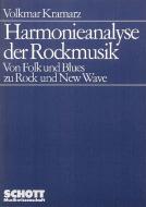 Harmonieanalyse der Rockmusik 