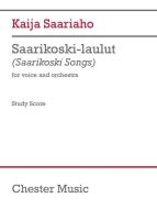 Saarikoski-laulut Download