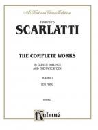 The Complete Works Vol. 1 Standard