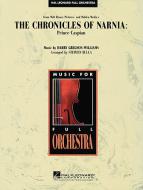 The Chronicles of Narnia: Prince Caspian 