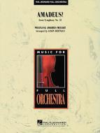 Amadeus! 