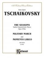 The Seasons, Op. 37 Standard