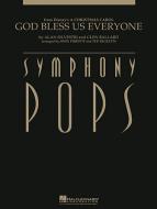 God Bless Us Everyone 