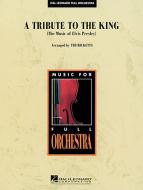 A Tribute to the King 