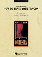 How to Train Your Dragon 