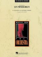 Selections from Les Misérables 