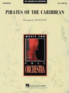 Piratas del Caribe 