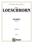 Studies, Op. 65 Standard