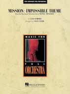 Mission: Impossible Theme 