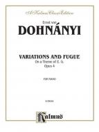 Variation & Fugue Standard