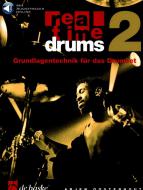 Real Time Drums 2 