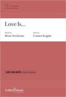 Love Is... 
