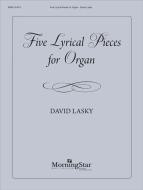 5 Lyrical Pieces 