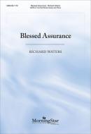 Blessed Assurance 