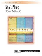 Bob's Blues Standard