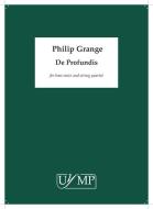 De Profundis 