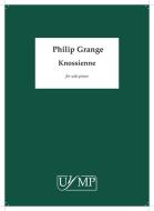 Knossienne 