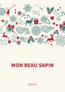 Mon beau sapin 