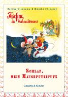Schlaf, mein Mausiputziputz 