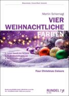 4 Christmas Colours 