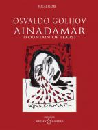 Ainadamar 