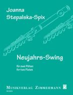 Swing de Año Nuevo Standard