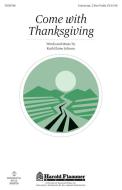 Come With Thanksgiving Download
