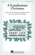 A Scandinavian Christmas (Medley) Download