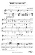 America, Of Thee I Sing Download