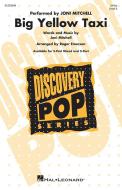 Big Yellow Taxi Download