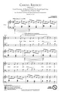 Carols, Rejoice! (Medley) Download