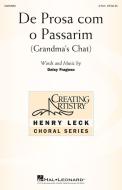 De Prosa com o Passarim (Grandmas's Chat) Download