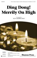 Ding Dong! Merrily On High Download