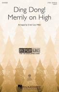 Ding Dong! Merrily On High Download
