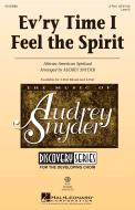 Ev'ry Time I Feel The Spirit Download