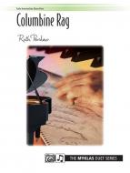 Columbine Rag 