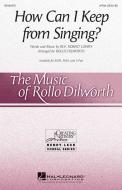 How Can I Keep From Singing? Download
