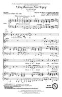 I Sing Because I'm Happy Download