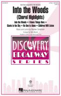 Into The Woods (Choral Highlights) Download