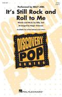 It's Still Rock and Roll to Me Download